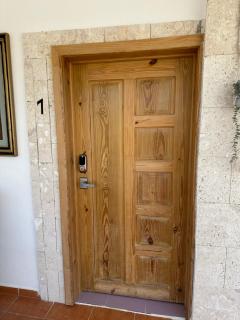 Noè Hotel 1 king bedroon #7 - 2