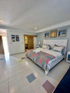 Noè Hotel 1 king bedroon #7 - Punta Cana - 8