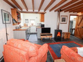 Post Office Cottage - Goodwick - 7