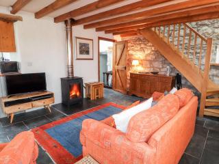 Post Office Cottage - Goodwick - 4