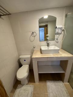 Noè Hotel 1 king bedroon #7 - 5