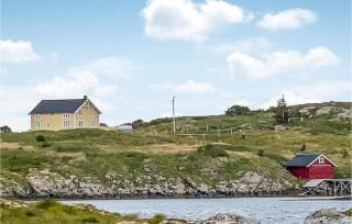 3 Bedroom Amazing Home In Smøla - Smøla - 6