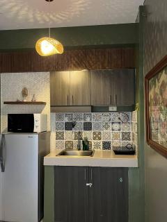 Janan's cozy place - Tagaytay - 7