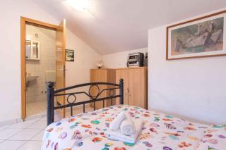 Apartment in Baska - Insel Krk 40436 - Baška - 0