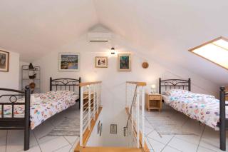 Apartment in Baska - Insel Krk 40436 - Baška - 9