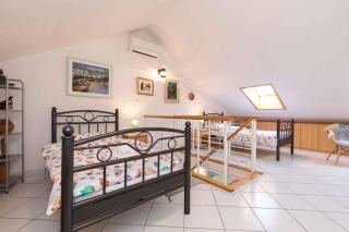 Apartment in Baska - Insel Krk 40436 - Baška - 7