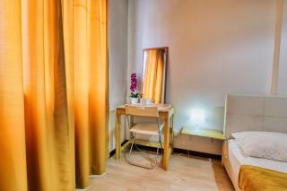 Bata Merah Boutique Hotel - 1