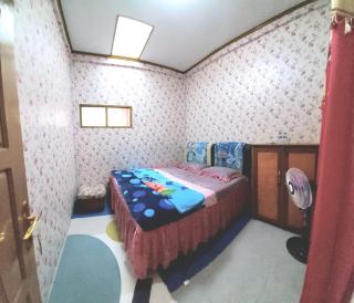 Penginapan Syariah Dhifa Indonesian only - Bukittinggi - 8