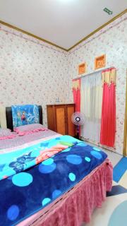 Penginapan Syariah Dhifa Indonesian only - Bukittinggi - 9