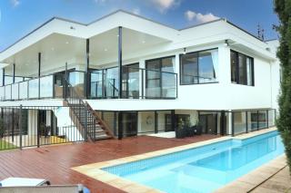 Villa paradiso - 5 bed - beach access - pool - Tura Beach - 0