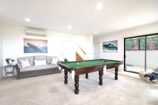 Villa paradiso - 5 bed - beach access - pool - Tura Beach - 9
