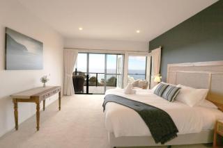 Villa paradiso - 5 bed - beach access - pool - Tura Beach - 6