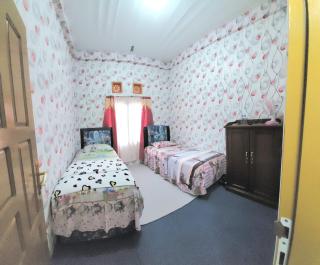 Penginapan Syariah Dhifa Indonesian only - Bukittinggi - 1