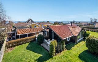 2 Bedroom Stunning Home In Odder - Odder - 9