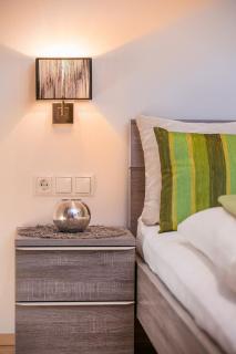 Bergmomente Montafon Appartement St. Gallenkirch - 2