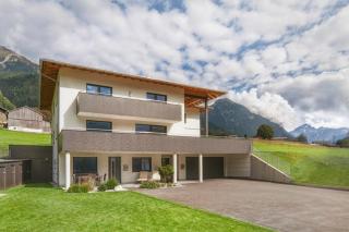 Bergmomente Montafon Appartement St. Gallenkirch - 5