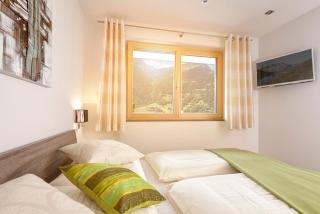 Bergmomente Montafon Appartement St. Gallenkirch - Sankt Gallenkirch - 9