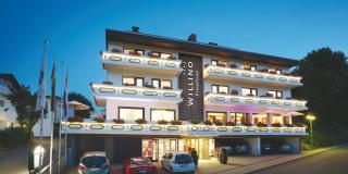 WILLINO Privathotel - Willingen - 8