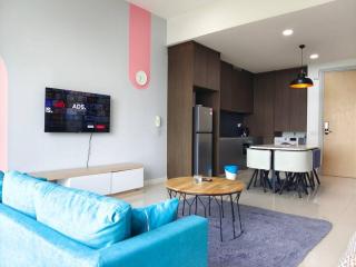 A2105 Grand Medini Princess100mbps Netflix By STAY - Nusajaya - 8