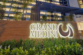 A2105 Grand Medini Princess100mbps Netflix By STAY - Nusajaya - 0
