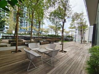 A2105 Grand Medini Princess100mbps Netflix By STAY - Nusajaya - 6