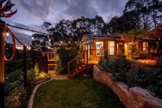 Delphi, Adelaide Hills Garden BnB - Mylor - 9