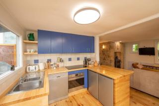 Delphi, Adelaide Hills Garden BnB - Mylor - 8