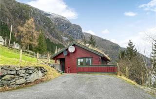 2 Bedroom Cozy Home In Lauvstad - 1