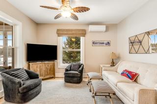 The Blue Cottage - Minocqua - 9