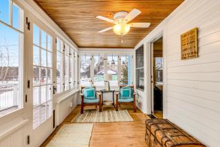 The Blue Cottage - Minocqua - 7