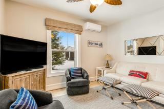 The Blue Cottage - Minocqua - 6