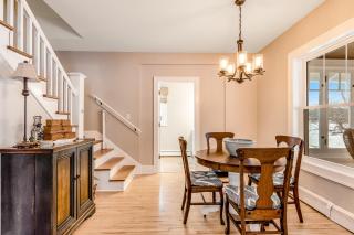 The Blue Cottage - 4