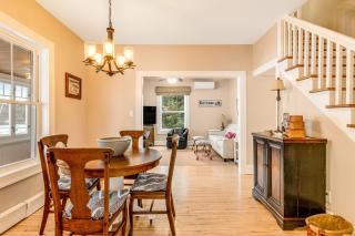 The Blue Cottage - Minocqua - 2