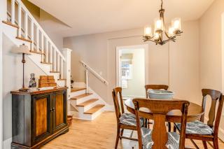 The Blue Cottage - 3