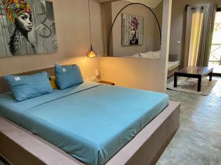 very nice new apartment 80 meters from the sea - Ambondrona - 3