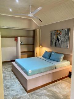 very nice new apartment 80 meters from the sea - Ambondrona - 4