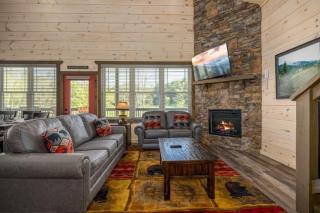 Creekside Splendor cabin - Sevierville - 6