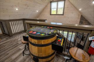 Creekside Splendor cabin - Sevierville - 7