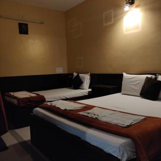 Arudhra Residency - Chidambaram - 1