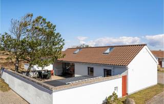 Beautiful Home In Pandrup With Wifi - 2