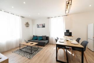 KASA INDUS - Climatisation - Cosy et équipé - 0