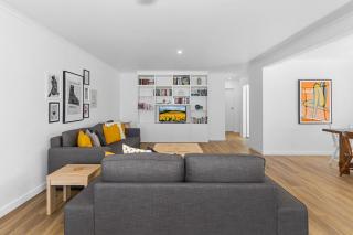 Villa Marina - Overlooking Kingscliff Beach - Kingscliff - 3