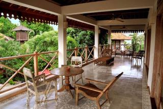 Villa Varuna - Legian - 3