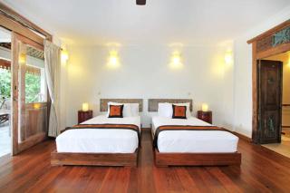Villa Varuna - Legian - 4