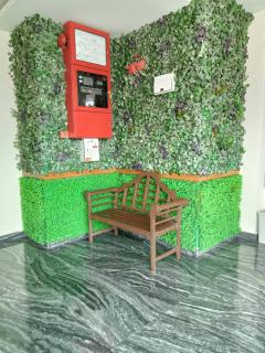 Mass Boutique Hotel - Mentekab - 5