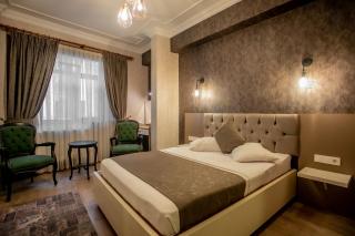 Hotel Pera Capitol - Istanbul - 2
