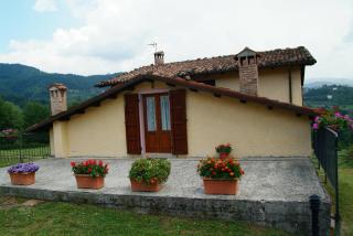 Agriturismo Tramonti - Castiglione di Garfagnana - 2