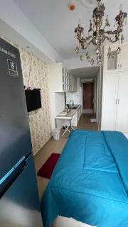 Alexa Meisterstadt pollux habibie - Batam Center - 3