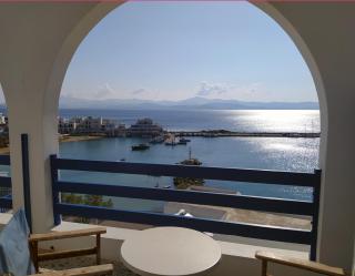 Corali Hotel - Piso Livadi - 1