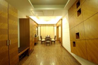 Holiday Resort & Spa A Unit of S Poddar Group - 9
